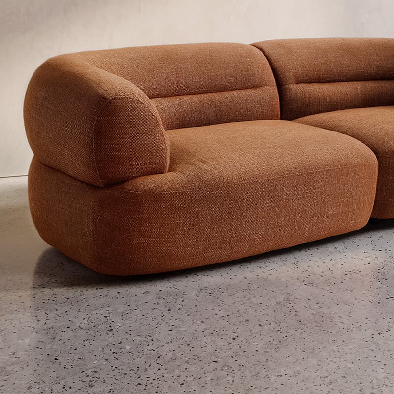 Fabric Sofas